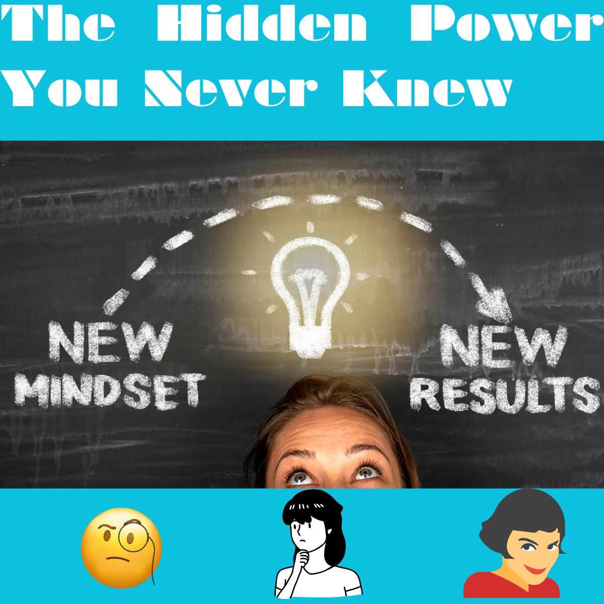 The Hidden Power You Never Knew: Unleash Your Weight Loss Potential with Secret Messages!